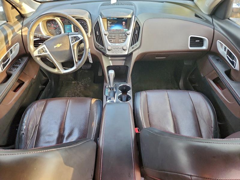 Photo 8 from auction – 2012 CHEVROLET EQUINOX LT with VIN 2GNALFEK2C6203113