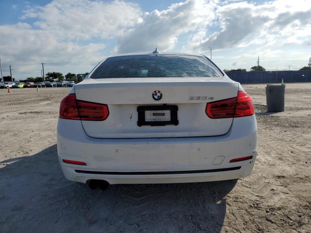 Photo 6 from auction – 2017 BMW 330E with VIN WBA8E1C50HK480135