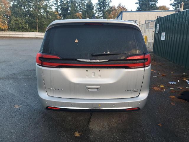 Photo 6 from auction – 2024 CHRYSLER PACIFICA L with VIN 2C4RC3GG7RR175044