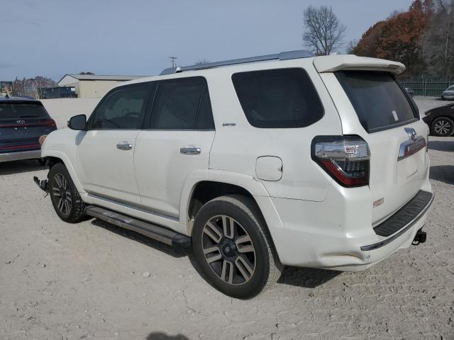Photo 2 from auction – 2014 TOYOTA 4RUNNER UT with VIN JTEBU5JR2E5199646