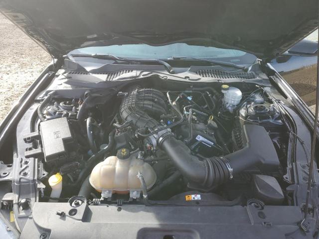 Photo 11 from auction – 2017 FORD MUSTANG with VIN 1FA6P8AM0H5285177