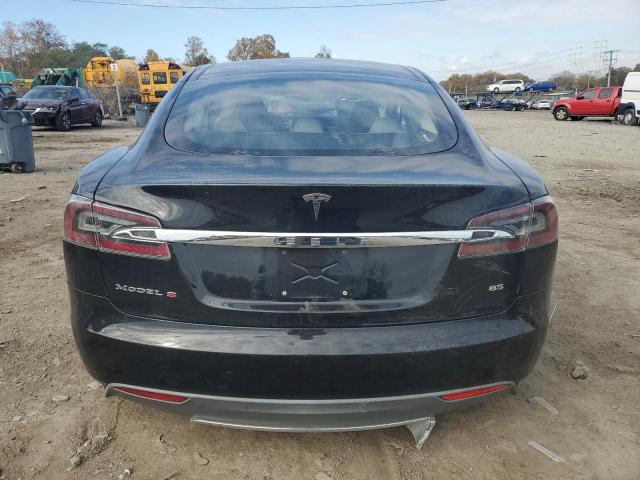 Photo 6 from auction – 2013 TESLA MODEL S with VIN 5YJSA1CN5DFP07265