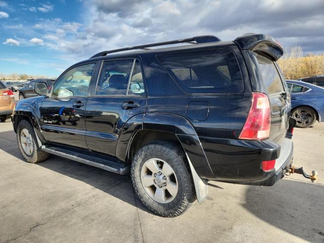 Foto 2 de la subasta – 2005 TOYOTA 4RUNNER SR con VIN JTEBU14RX58045771