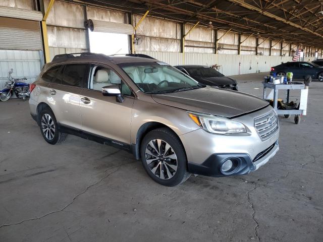 Снимка 4 от търг – 2016 SUBARU OUTBACK 2. с VIN 4S4BSBLC8G3208345