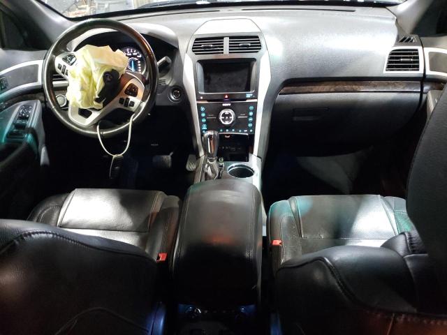 Photo 8 from auction – 2013 FORD EXPLORER L with VIN 1FM5K8F83DGA54882