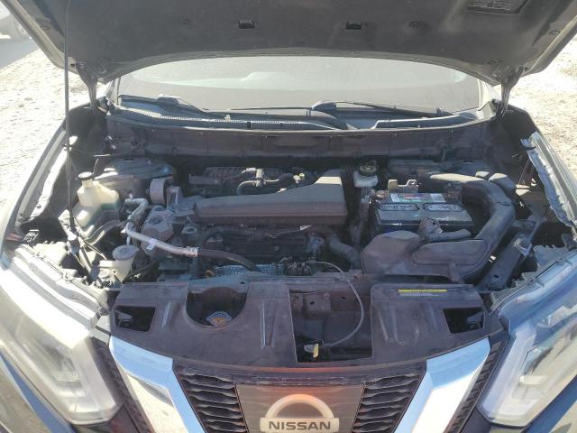 Photo 12 from auction – 2017 NISSAN ROGUE S with VIN KNMAT2MTXHP595535