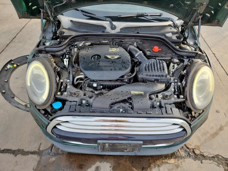 Photo 11 from auction – 2015 MINI COOPER with VIN WMWXM5C56FT973265