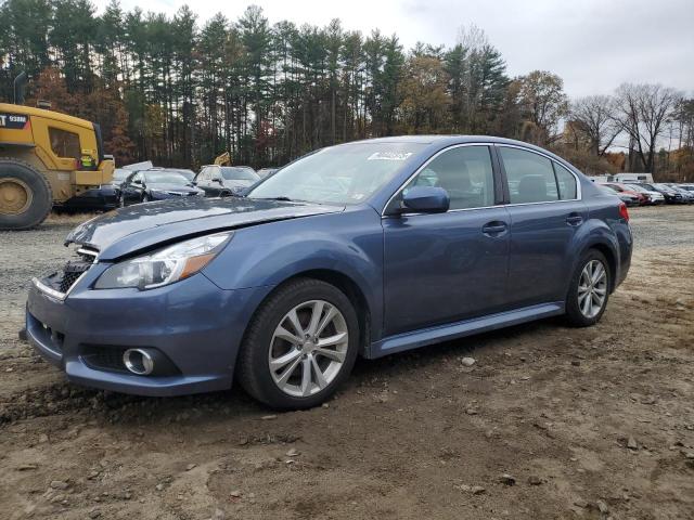 SUBARU LEGACY 3.6 2013 with VIN 4S3BMDK68D2008606 - Photo from auction