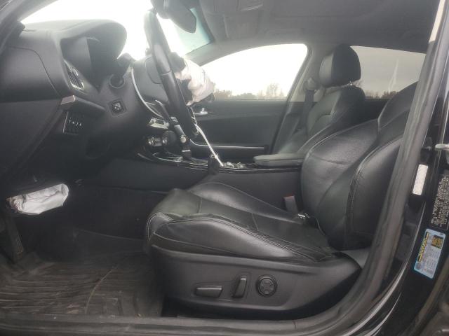 Photo 7 from auction – 2018 KIA STINGER PR with VIN KNAE25LA5J6033654