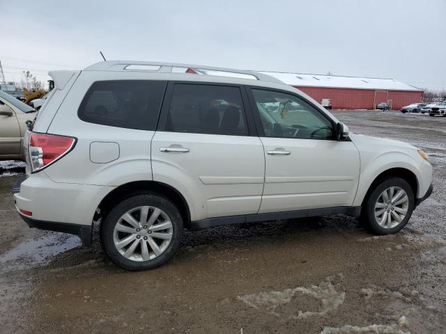 Photo 3 from auction – 2012 SUBARU FORESTER 2 with VIN JF2SHCDC3CH453625