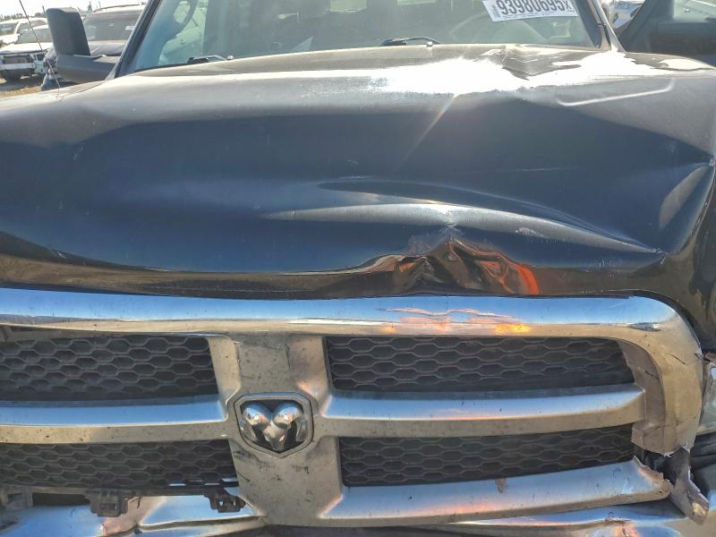 Photo 11 from auction – 2018 RAM 2500 ST with VIN 3C6UR5CL5JG415183