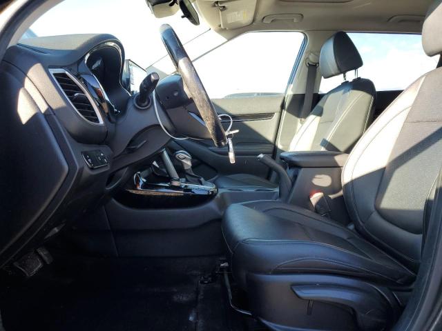 Photo 7 from auction – 2021 KIA SELTOS S with VIN KNDEUCAA1M7178824