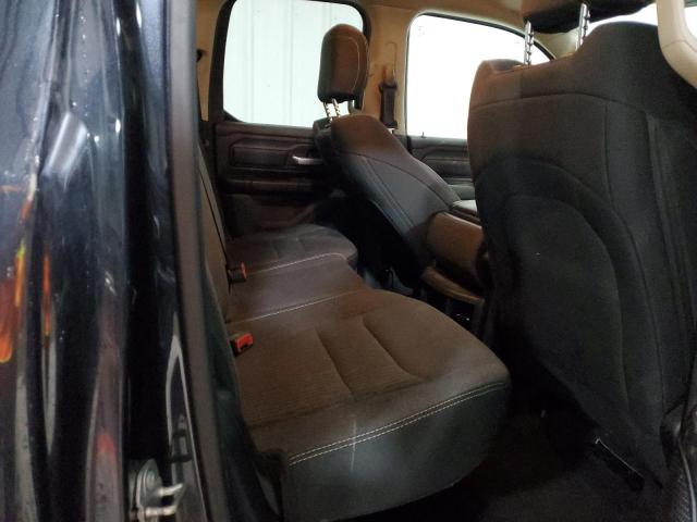 Photo 10 from auction – 2020 RAM 1500 TRADE with VIN 1C6SRFCT5LN139966