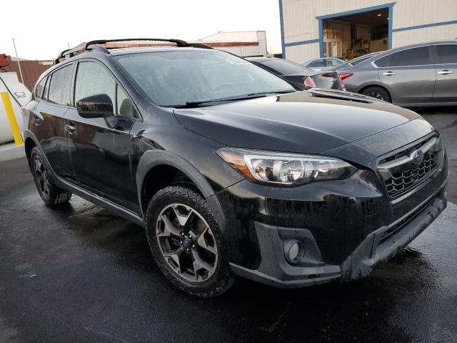 Photo 4 from auction – 2019 SUBARU CROSSTREK with VIN JF2GTACC8KH226956