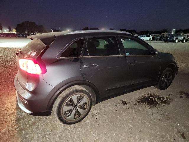 Photo 3 from auction – 2018 KIA NIRO FE with VIN KNDCB3LC8J5150652