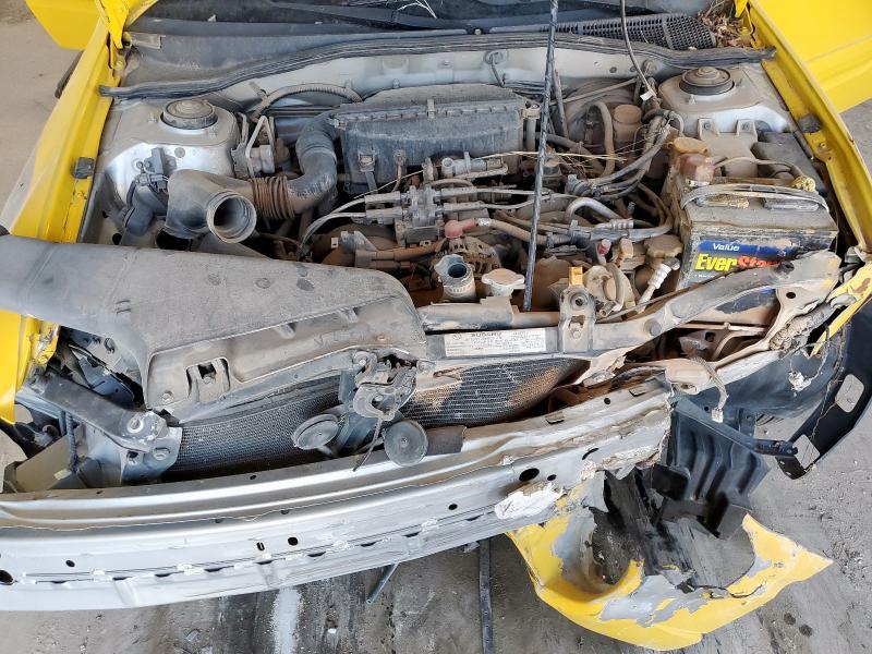 Photo 11 from auction – 2003 SUBARU BAJA with VIN 4S4BT61C537101313