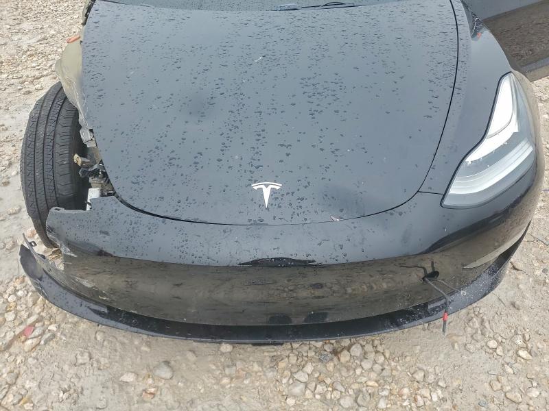 Photo 11 from auction – 2019 TESLA MODEL 3 with VIN 5YJ3E1EA4KF306564