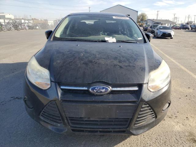 Photo 5 from auction – 2014 FORD FOCUS with VIN 1FADP3F26EL312410
