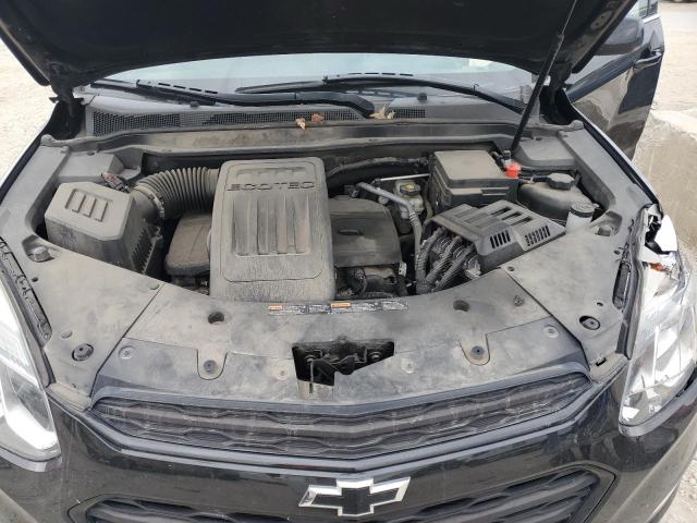 Photo 12 from auction – 2017 CHEVROLET EQUINOX LT with VIN 2GNALCEK8H6158751
