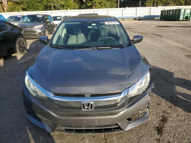 Photo 5 from auction – 2016 HONDA CIVIC LX with VIN 19XFC2F54GE025517