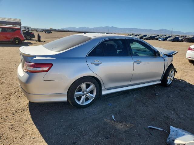 Photo 3 from auction – 2010 TOYOTA CAMRY BASE with VIN 4T1BF3EK6AU570884