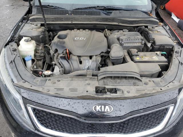 Photo 11 from auction – 2015 KIA OPTIMA LX with VIN 5XXGM4A78FG355611