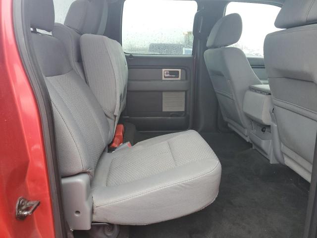 Photo 10 from auction – 2011 FORD F150 SUPER with VIN 1FTFW1EF3BFA05222