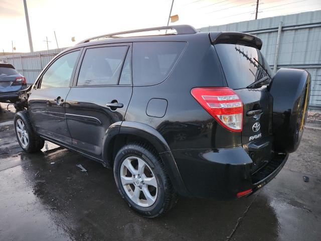 Photo 2 from auction – 2011 TOYOTA RAV4 LIMIT with VIN 2T3DK4DV0BW043597