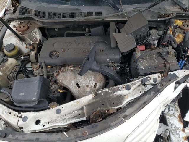 Photo 11 from auction – 2009 TOYOTA CAMRY BASE with VIN 4T4BE46K69R059426