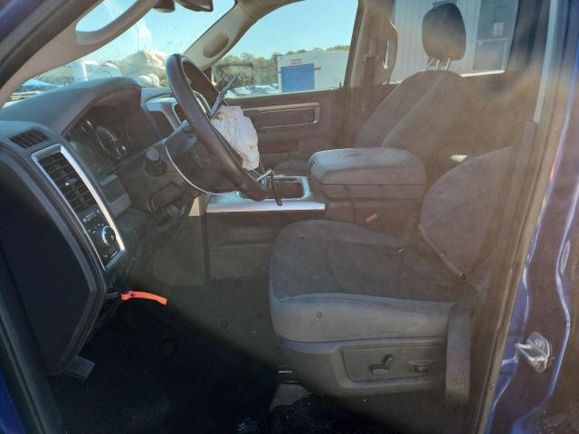Photo 7 from auction – 2017 RAM 1500 SLT with VIN 1C6RR6LT9HS513843