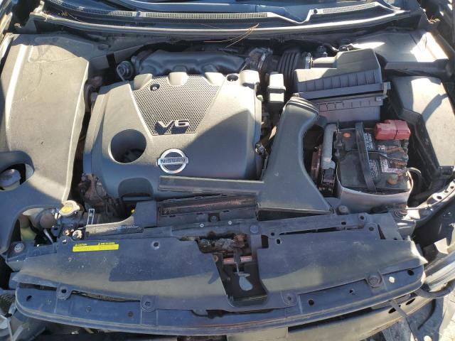 Photo 11 from auction – 2012 NISSAN MAXIMA S with VIN 1N4AA5AP4CC807981