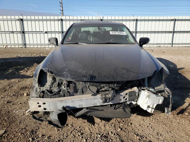 Photo 5 from auction – 2011 LEXUS IS 250 with VIN JTHCF5C21B5048956