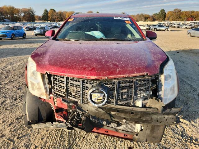 Photo 5 from auction – 2013 CADILLAC SRX LUXURY with VIN 3GYFNCE38DS653815