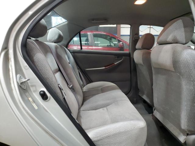 Photo 10 from auction – 2003 TOYOTA COROLLA CE with VIN 2T1BR32E73C026646