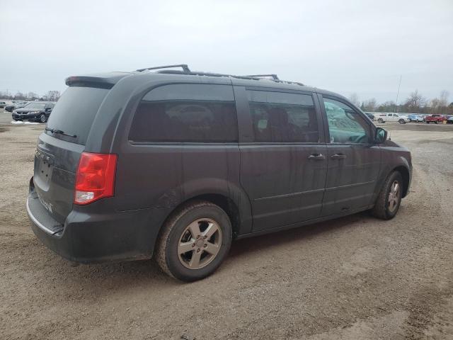 Photo 3 from auction – 2012 DODGE GRAND CARA with VIN 2C4RDGBGXCR198885
