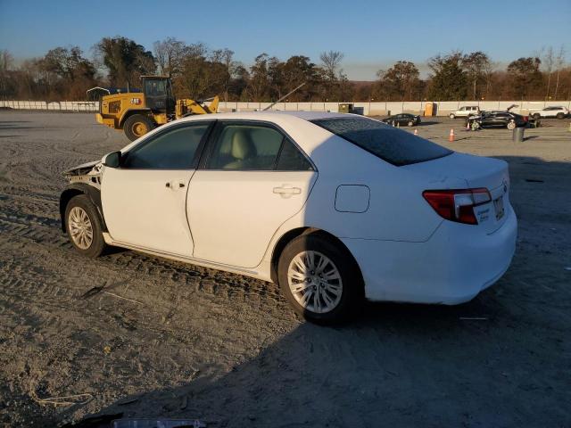 Photo 2 from auction – 2014 TOYOTA CAMRY L with VIN 4T1BF1FK0EU763590