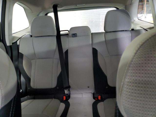 Photo 10 from auction – 2020 SUBARU FORESTER with VIN JF2SKADC5LH452742