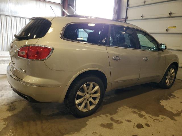 Photo 3 from auction – 2015 BUICK ENCLAVE with VIN 5GAKVCKD9FJ243287