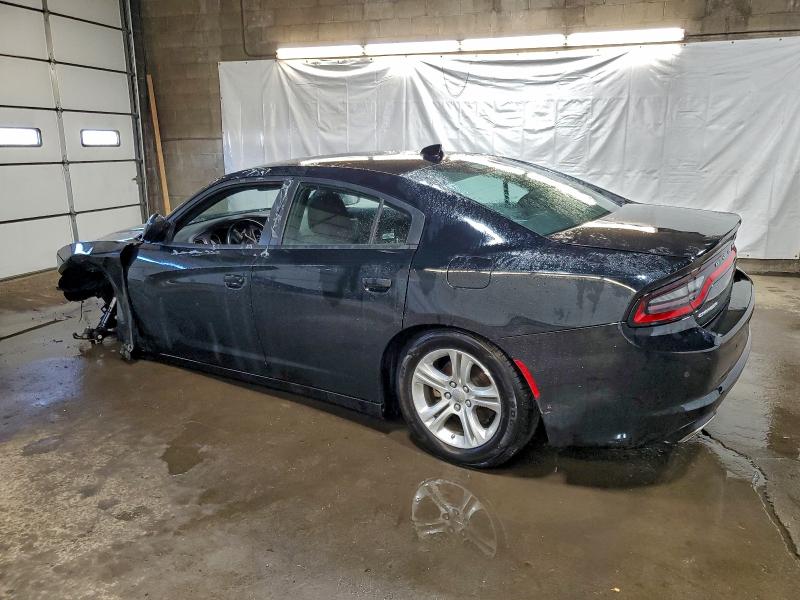 Photo 2 from auction – 2023 DODGE CHARGER SX with VIN 2C3CDXBG0PH564441