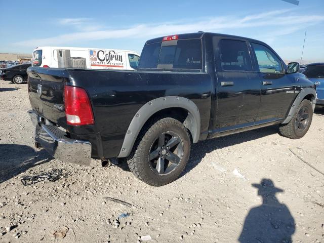 Photo 3 from auction – 2009 DODGE RAM 1500 with VIN 1D3HV13T89S717769