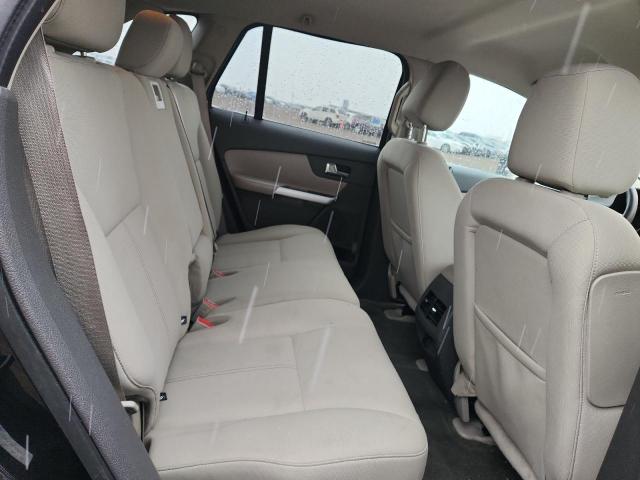 Photo 11 from auction – 2012 FORD EDGE SE with VIN 2FMDK3G90CBA74471