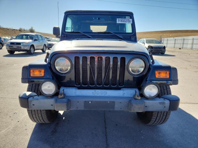 Photo 5 from auction – 2004 JEEP WRANGLER / with VIN 1J4FA49S64P771976