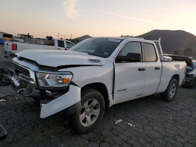 RAM 1500 BIG H 2023 with VIN 1C6RRFBG7PN570642 - Photo from auction