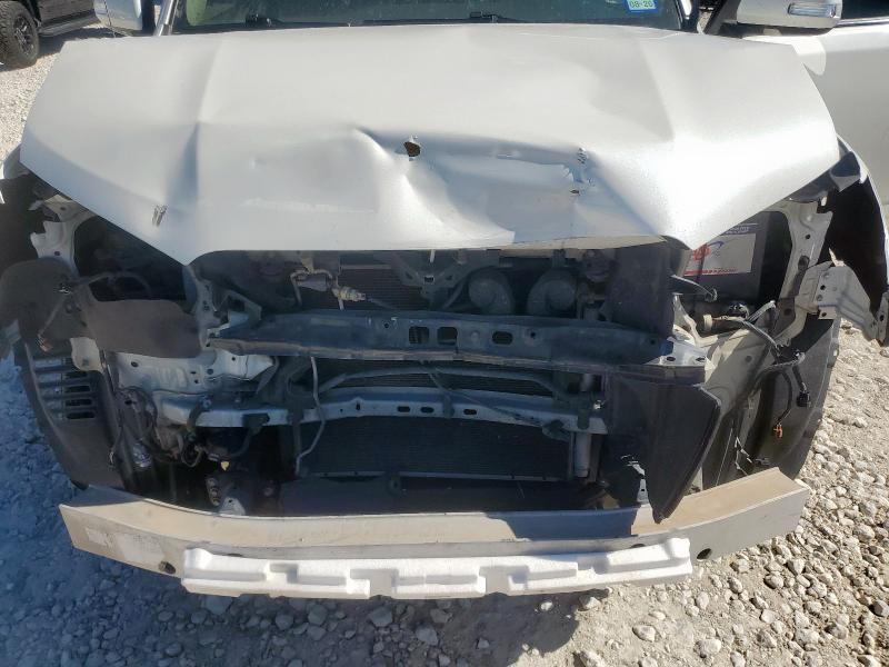 Photo 12 from auction – 2013 TOYOTA 4RUNNER SR with VIN JTEBU5JR6D5131347