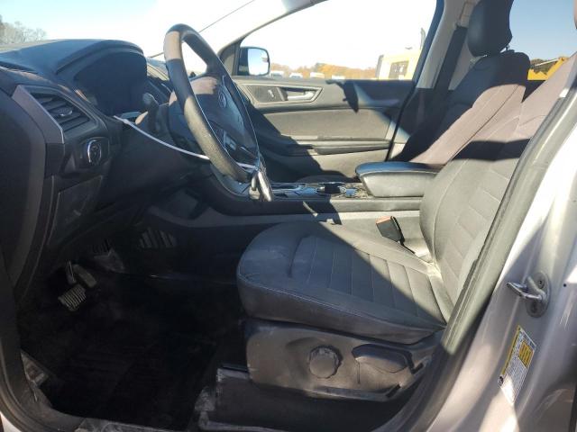Photo 7 from auction – 2016 FORD EDGE SE with VIN 2FMPK4G91GBC55300