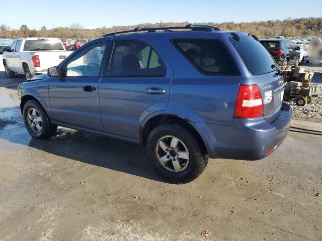 Photo 2 from auction – 2007 KIA SORENTO EX with VIN KNDJD736975694864