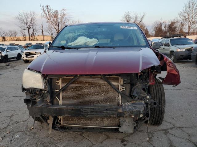 Photo 5 from auction – 2013 CHRYSLER TOWN & COU with VIN 2C4RC1CG4DR722726