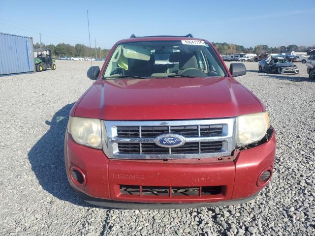 Photo 5 from auction – 2010 FORD ESCAPE XLS with VIN 1FMCU0C78AKA88369