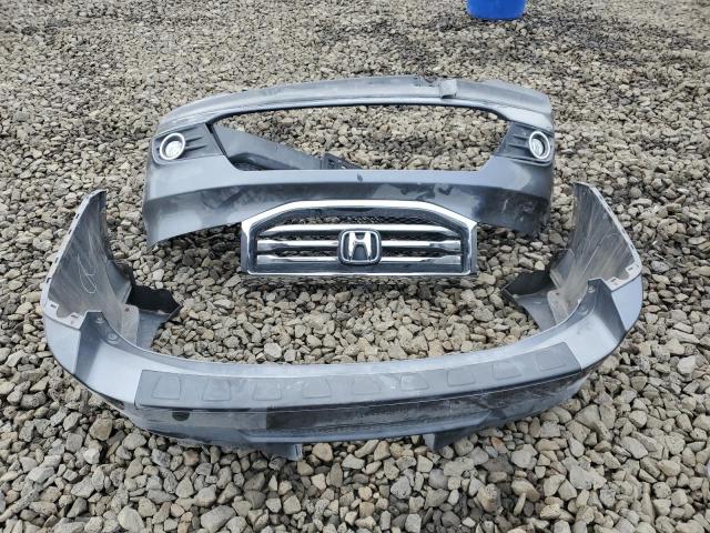 Photo 13 from auction – 2013 HONDA PILOT EXL with VIN 5FNYF4H58DB035546