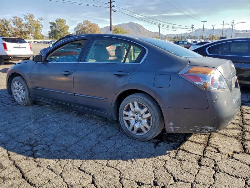 Photo 2 from auction – 2009 NISSAN ALTIMA 2.5 with VIN 1N4AL21E19C129383